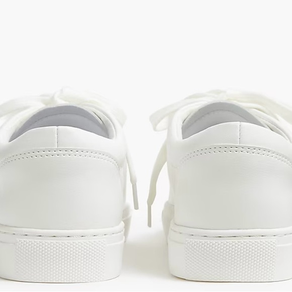 J Crew Road Trip Sneakers NWT - Picture 5 of 5